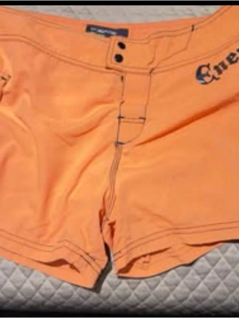 Energie SeaWear Italian Designer Board Shorts